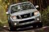 2008 Nissan Pathfinder Picture
